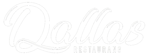 Pizzeria Dallas Logotyp