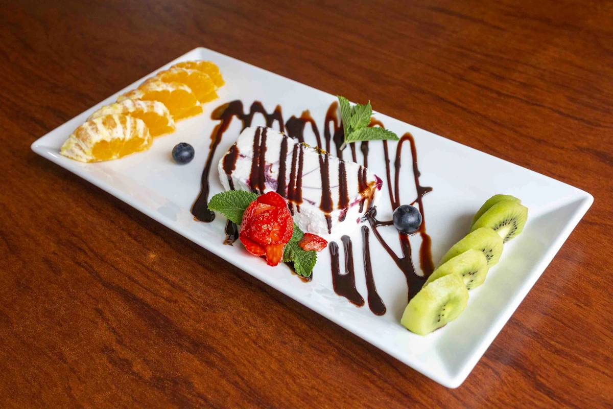 Dessert